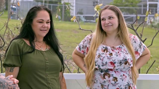 S12:E15 - Million Dollar Mom