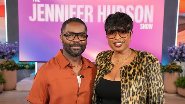 S05:E23 - David Oyelowo,  Claressa Shields