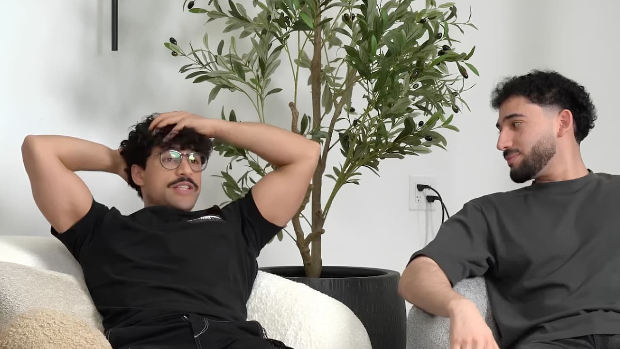 Watch Habibi Squad