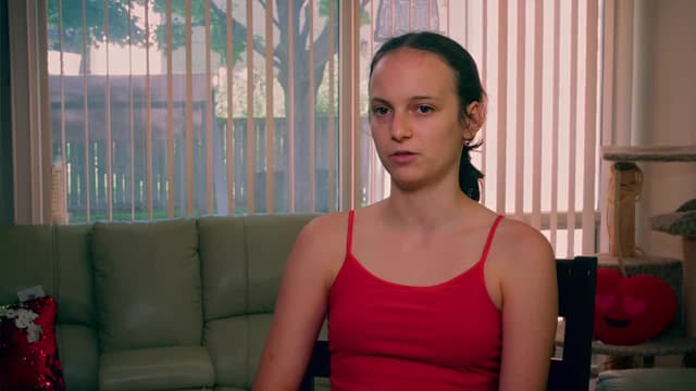 S07:E04 - My Body Is Eating Itself