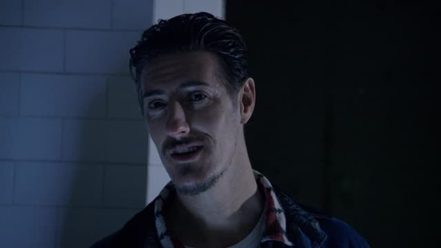 S05:E06 - Eric Balfour