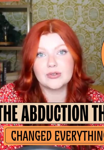 S01:E12 - Child Abduction Epidemic? Teens Abducted as Strangers Survived TOGETHER poster
