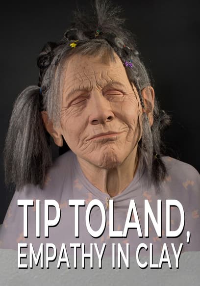 Tip Toland: Empathy in Clay