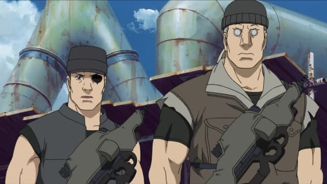 S01:E13 - Not Equal
