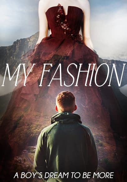 My Fashion poster
