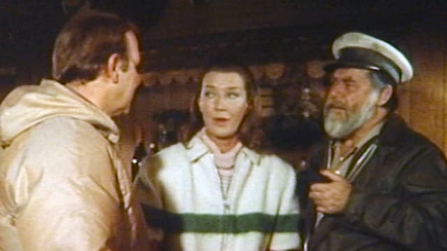 S01:E11 - The Return of Eli Rocque