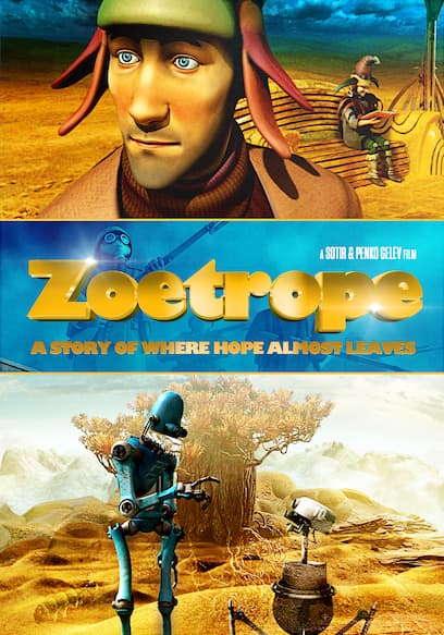 Zoetrope