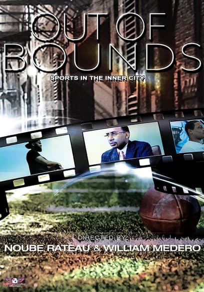 Out of Bounds