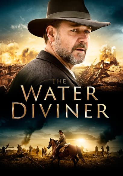 The Water Diviner