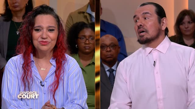 S27:E57 - Loved Less Everyday