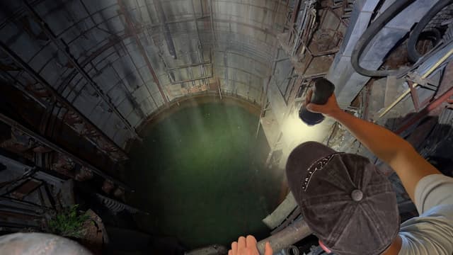 S01:E02 - Secret Titan I Missile Silo of the United States