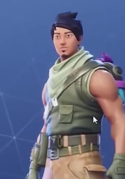S01:E16 - "Fortnite" Season 4 Secrets / "Fortnite" Season 3 Leaks Explained poster