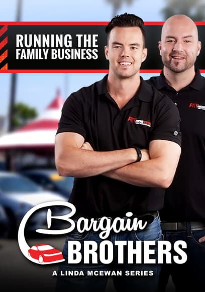 Bargain Brothers