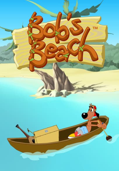 S01:E19 - Something Fishy