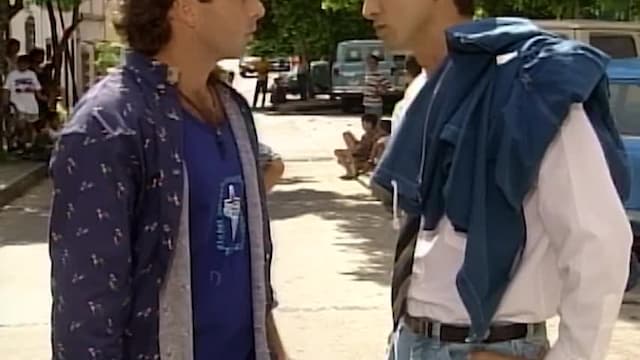 S01:É45 - S01:E45 - Capítulo 45