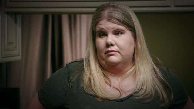 S12:E12 - The Craving