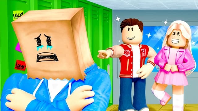 S01:E06 - Face Reveal Hero