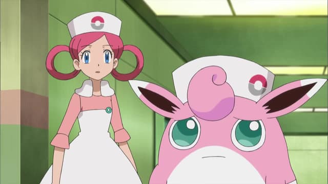 S17:E45 - the Clumsy Crier Quiets the Chaos!