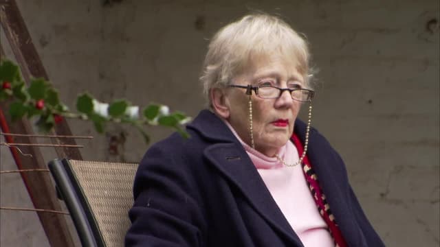 S04:E08 - Unbelievable