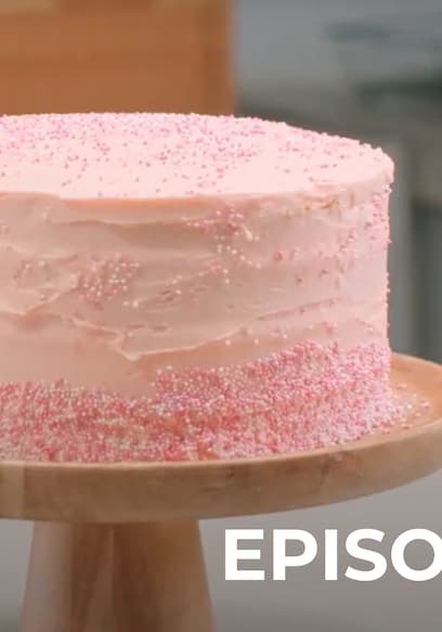 S01:E10 - Episode 10 – Birthday Bash Bakes poster
