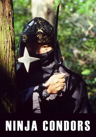 Ninja Condors 13