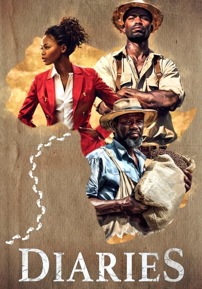 Diaries poster
