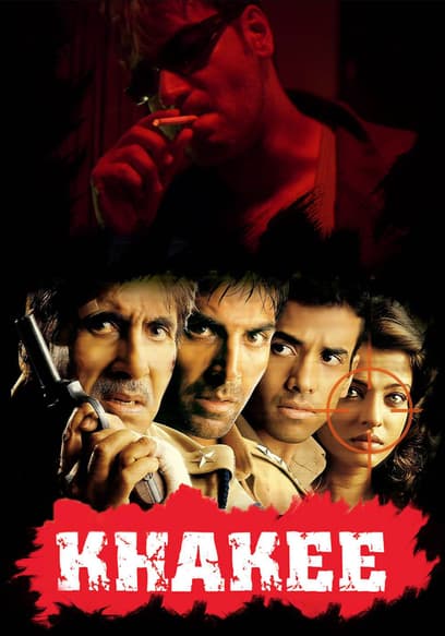 Khakee