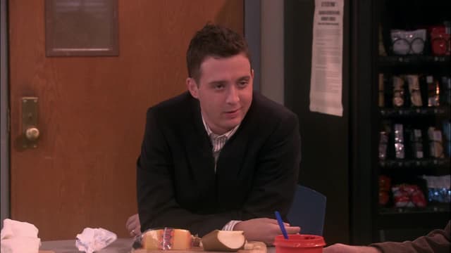 S02:E11 - Philadelphia Freedom