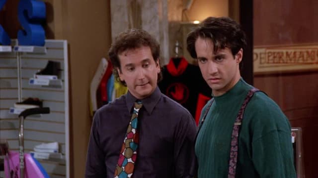 S08:E02 - After Hours