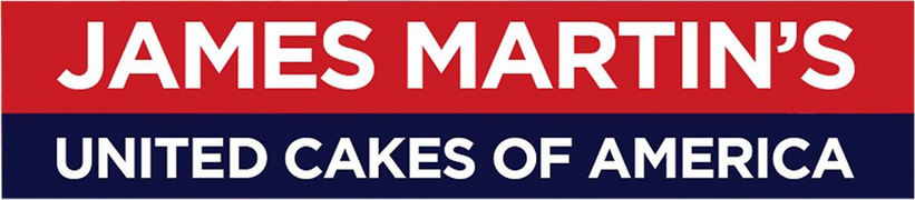 James Martin's United Cakes of America