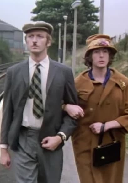 Watch Monty Python's Flying Circus S01:E07 - You're No Fun Anymore ...