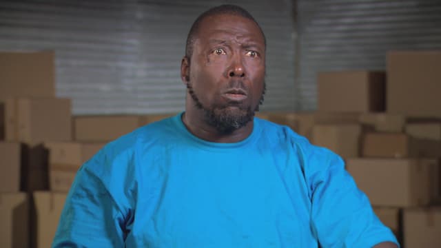 S05:E28 - Bid Strong and Prosper