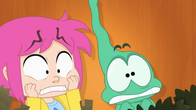 S01:E02 - Episode 2