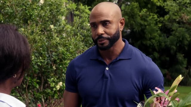 S05:E14 - The Rabbit and the Water Moccasin