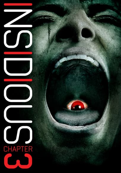 Insidious: Chapter 3