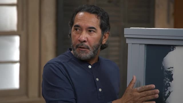 S20:E14 - Patch Plaster, Sinking Drywell