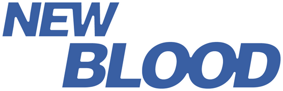 New Blood