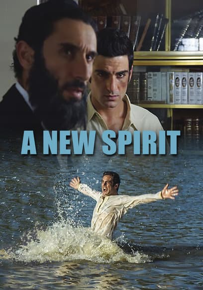 A New Spirit