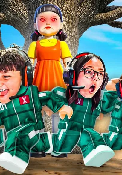 S39:E04 - Deadly Gaming Fun poster