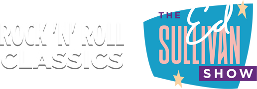 The Ed Sullivan Show: Rock 'N' Roll Classics