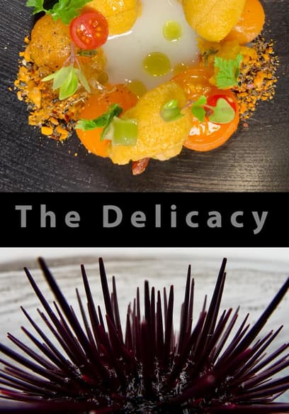 The Delicacy