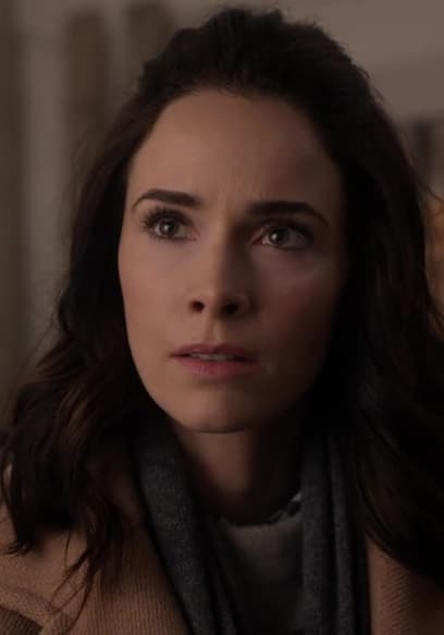 Watch Timeless S01:E13 - Karma Chameleon - Free TV Shows | Tubi