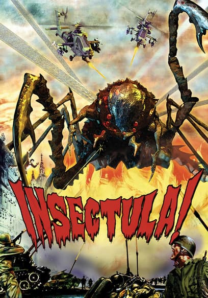 Insectula!