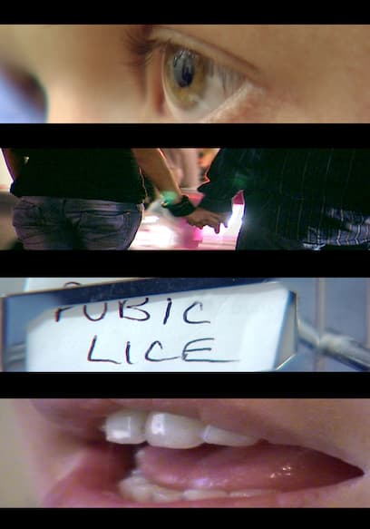 Sex, Lice and Videotape