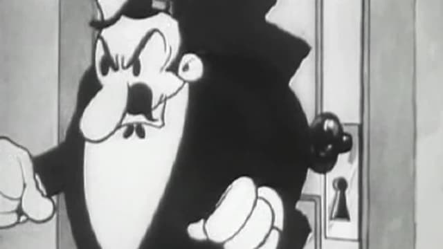 S01:E03 - The Princess and the Pauper / In My Merry Oldsmobile / Breakfast Pals / No Mutton for Nuttin'