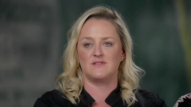 S10:E31 - Kitchen Week Chaos
