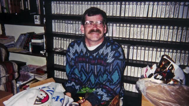 S02:E03 - A Twisted Mind