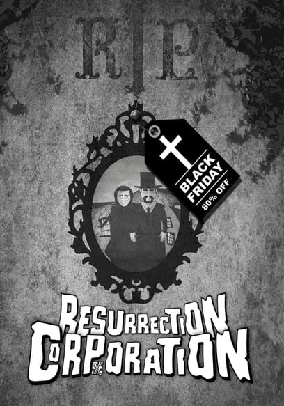 Resurrection Corporation