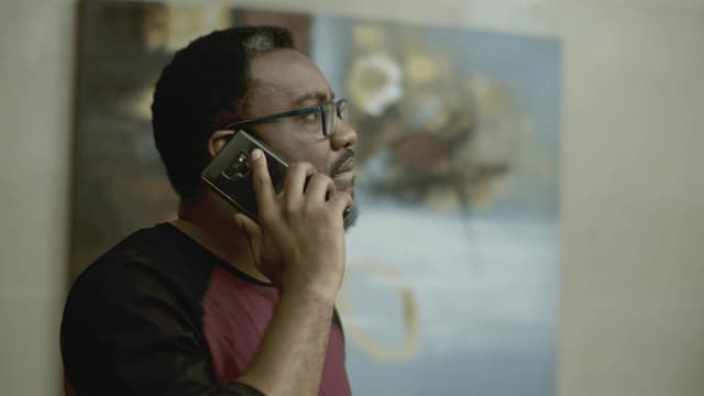 S01:E04 - Business and Other Scary Things