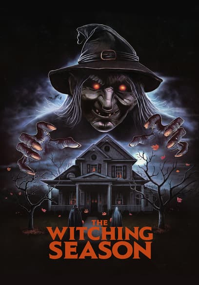 S01:E05 - Is That You?